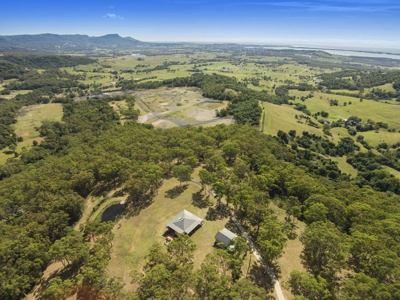 163 Avondale Colliery Road, Avondale NSW 2530