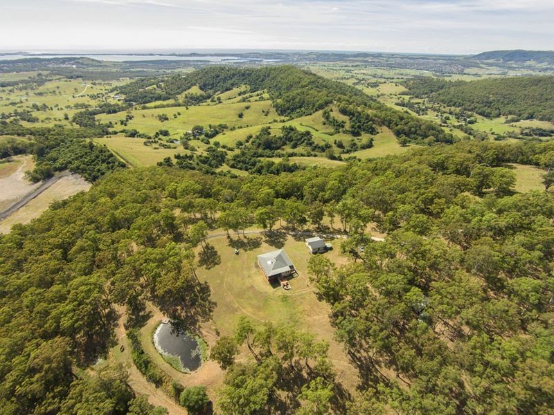 163 Avondale Colliery Road, Avondale NSW 2530