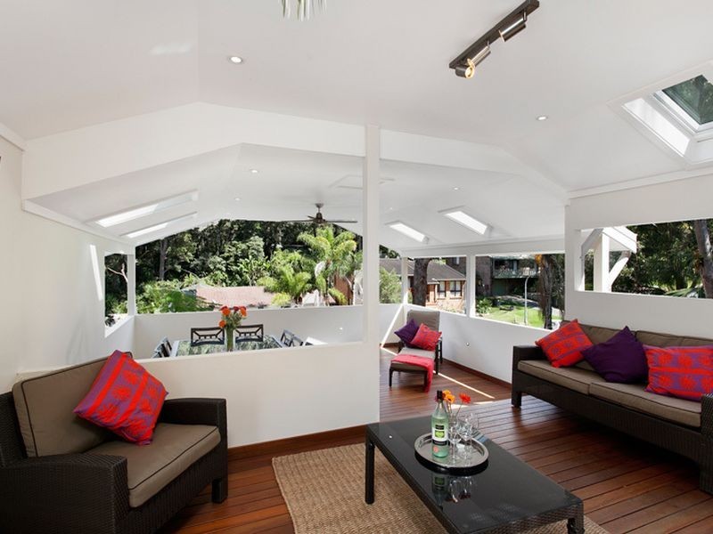 8 Sheridan Crescent, Stanwell Park NSW 2508