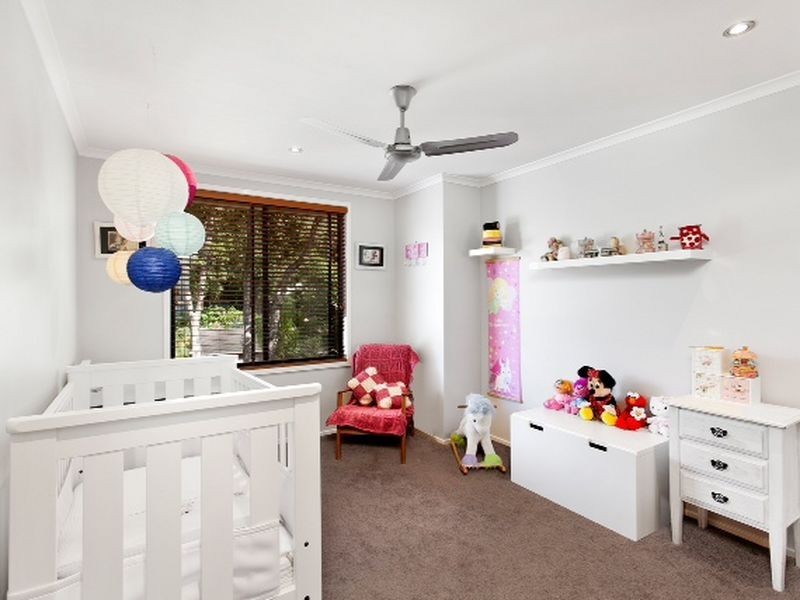 8 Sheridan Crescent, Stanwell Park NSW 2508
