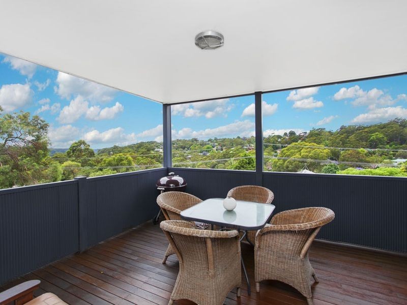 42 The Crescent, Helensburgh NSW 2508