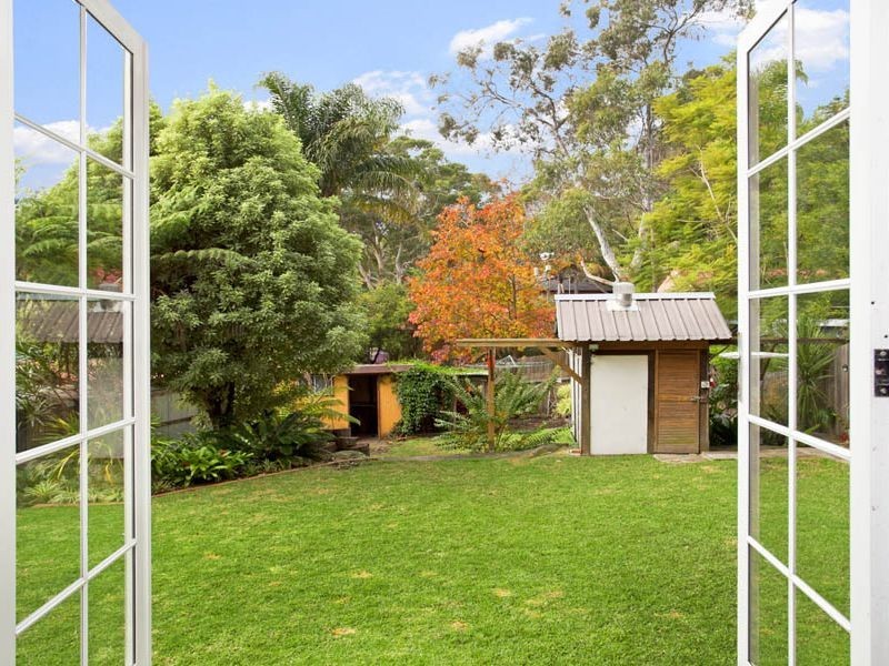 37 Postmans Track, Helensburgh NSW 2508