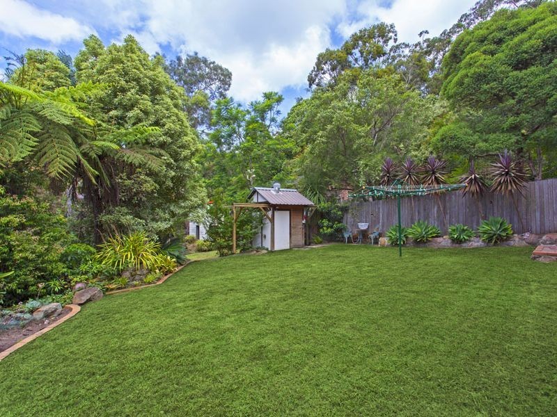 37 Postmans Track, Helensburgh NSW 2508