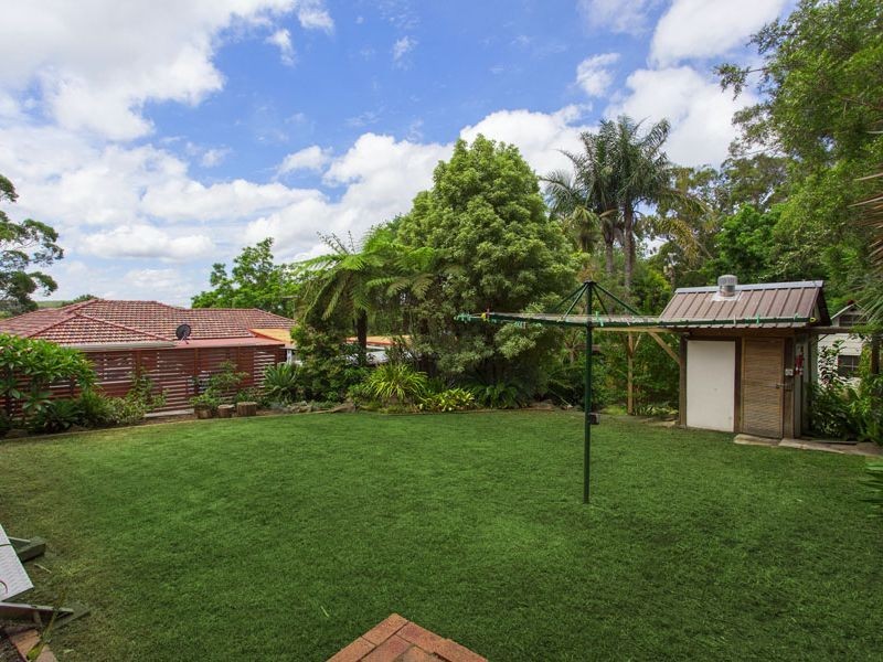 37 Postmans Track, Helensburgh NSW 2508