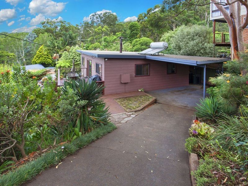 37 Postmans Track, Helensburgh NSW 2508