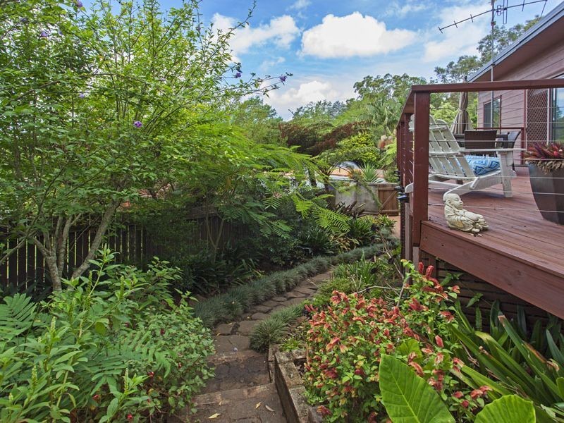 37 Postmans Track, Helensburgh NSW 2508