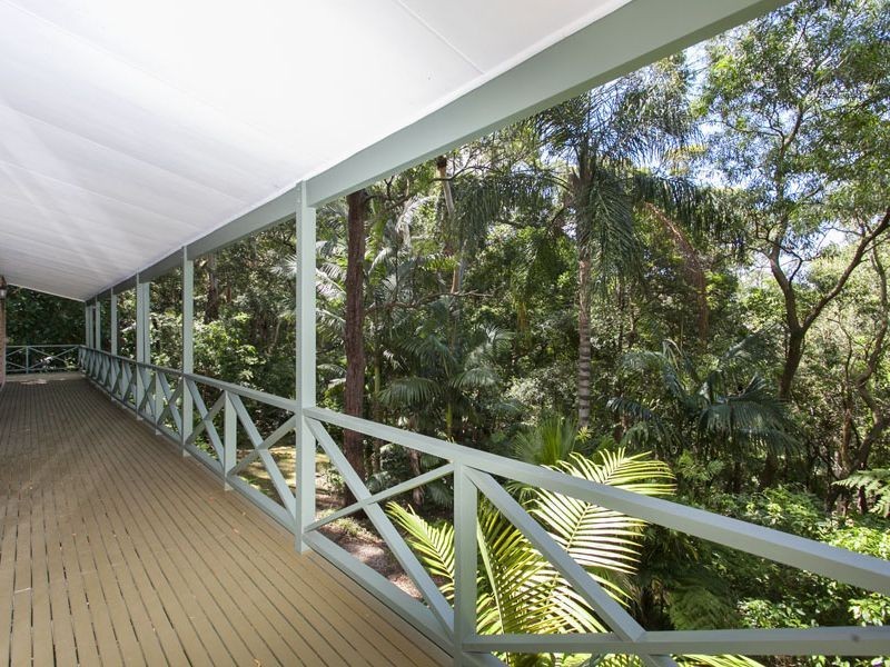 13 Old Coast Road, Stanwell Park NSW 2508