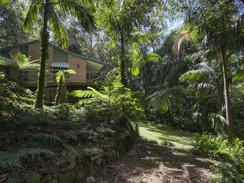 13 Old Coast Road, Stanwell Park NSW 2508