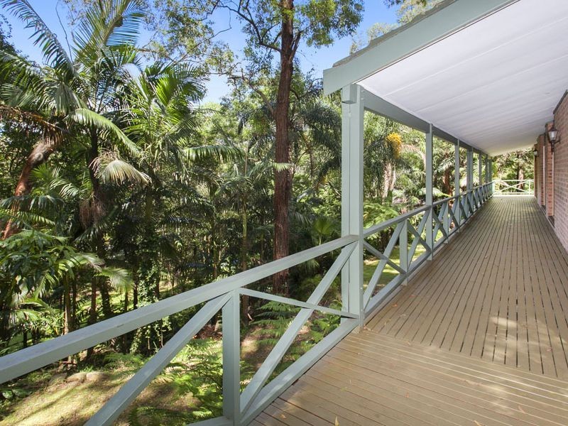 13 Old Coast Road, Stanwell Park NSW 2508
