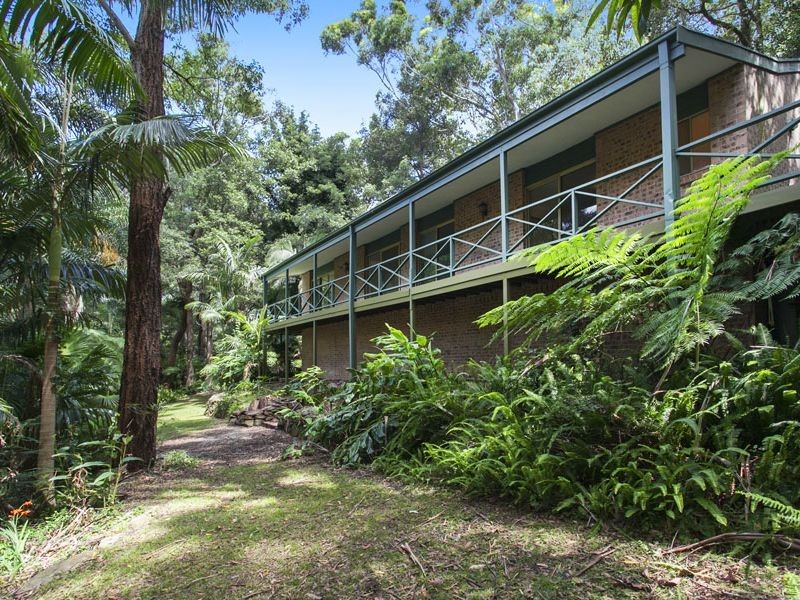 13 Old Coast Road, Stanwell Park NSW 2508