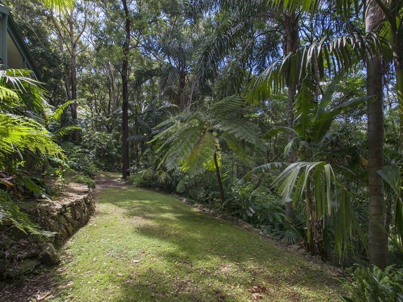 13 Old Coast Road, Stanwell Park NSW 2508