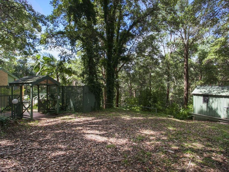 13 Old Coast Road, Stanwell Park NSW 2508
