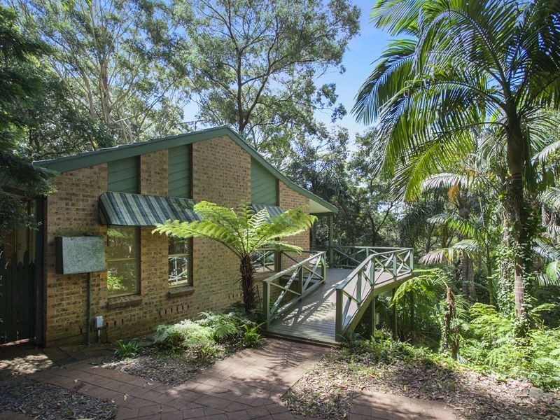 13 Old Coast Road, Stanwell Park NSW 2508