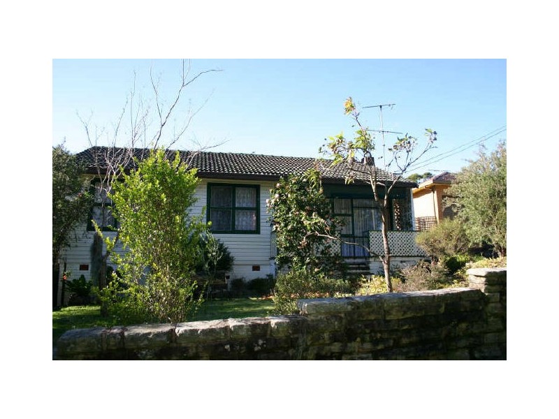 15 Undola Road, Helensburgh NSW 2508