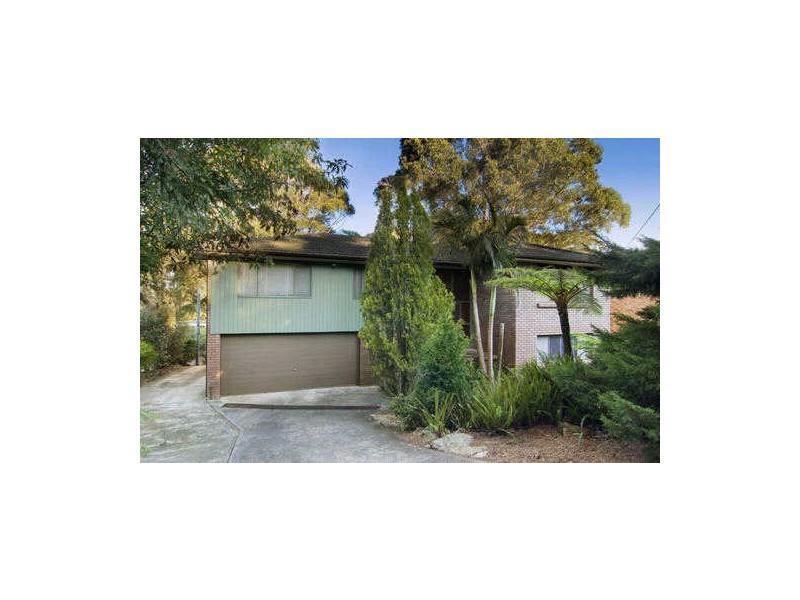 15 Hume Drive, Helensburgh NSW 2508