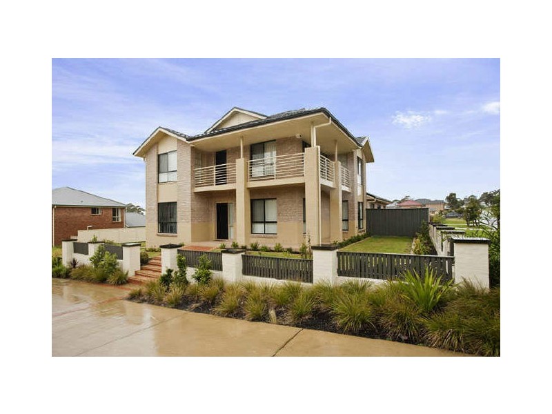Lot 508 Old Quarry Circuit, Helensburgh NSW 2508