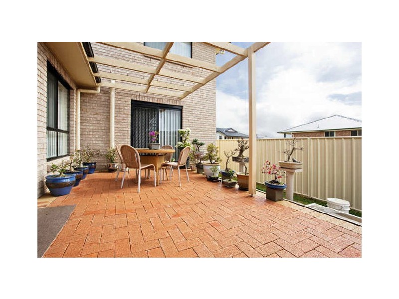 Lot 508 Old Quarry Circuit, Helensburgh NSW 2508