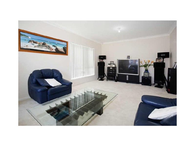 Lot 508 Old Quarry Circuit, Helensburgh NSW 2508