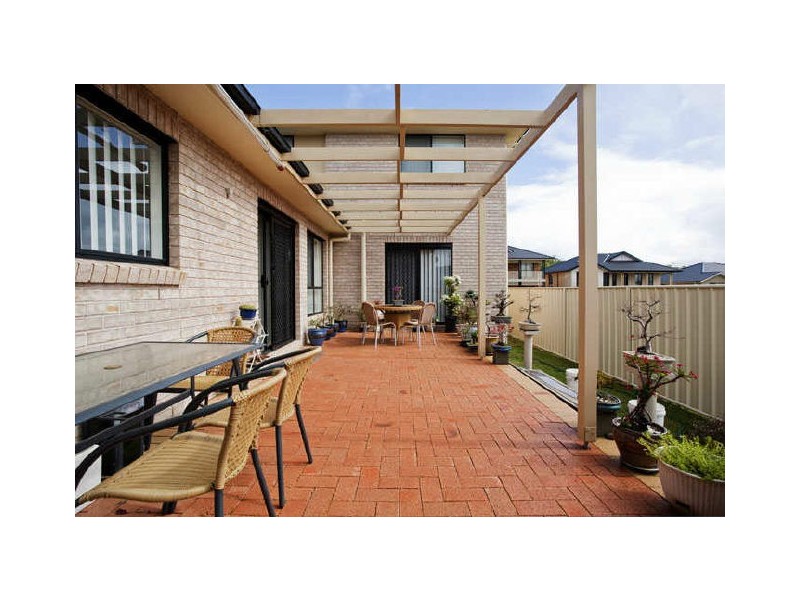 Lot 508 Old Quarry Circuit, Helensburgh NSW 2508