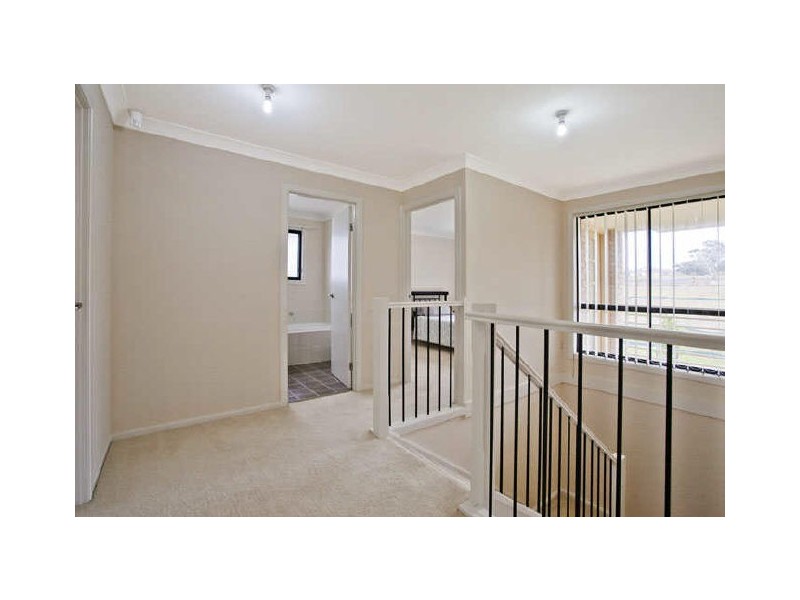 Lot 508 Old Quarry Circuit, Helensburgh NSW 2508