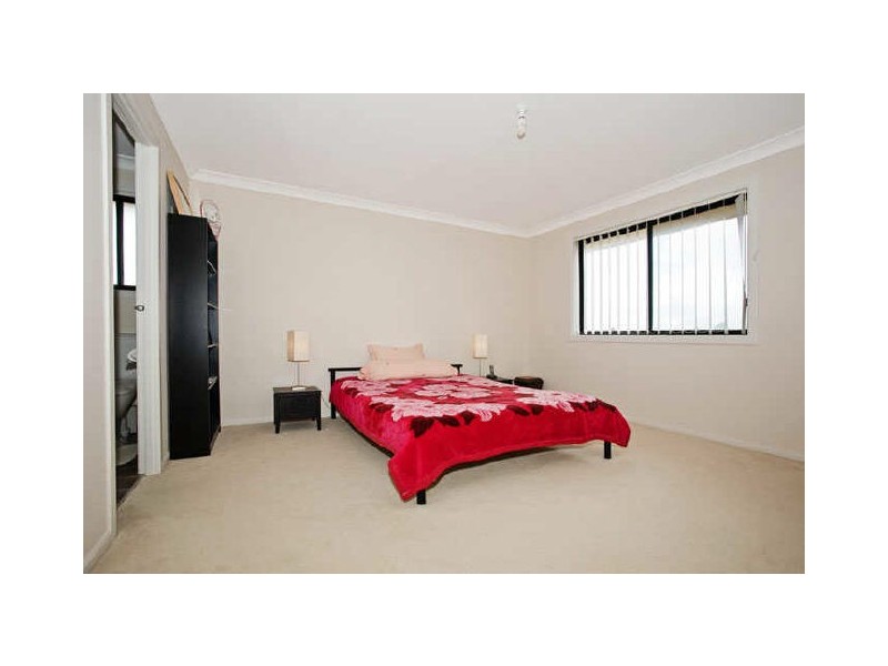 Lot 508 Old Quarry Circuit, Helensburgh NSW 2508