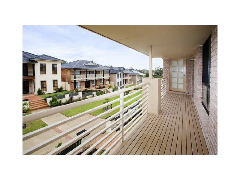 Lot 508 Old Quarry Circuit, Helensburgh NSW 2508