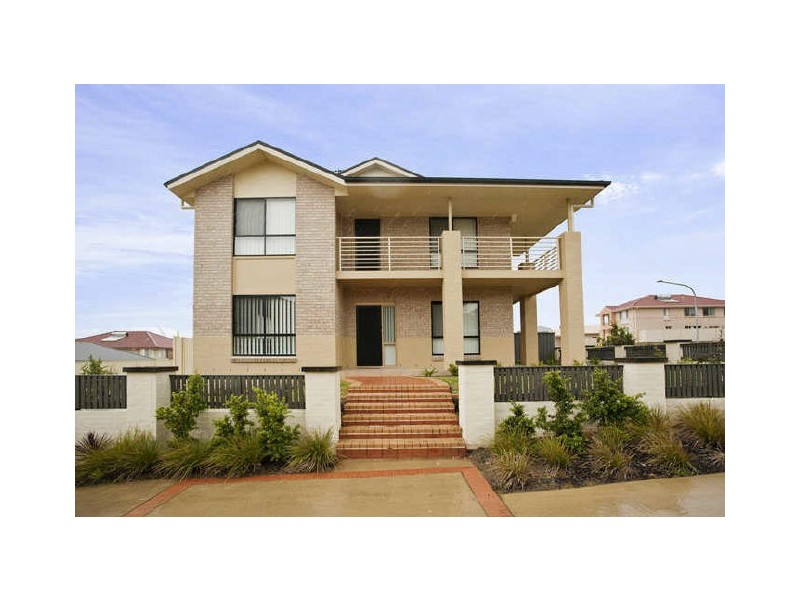 Lot 508 Old Quarry Circuit, Helensburgh NSW 2508