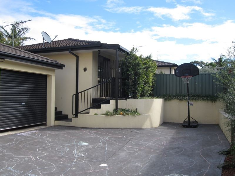 2/40 Walker Street, Helensburgh NSW 2508