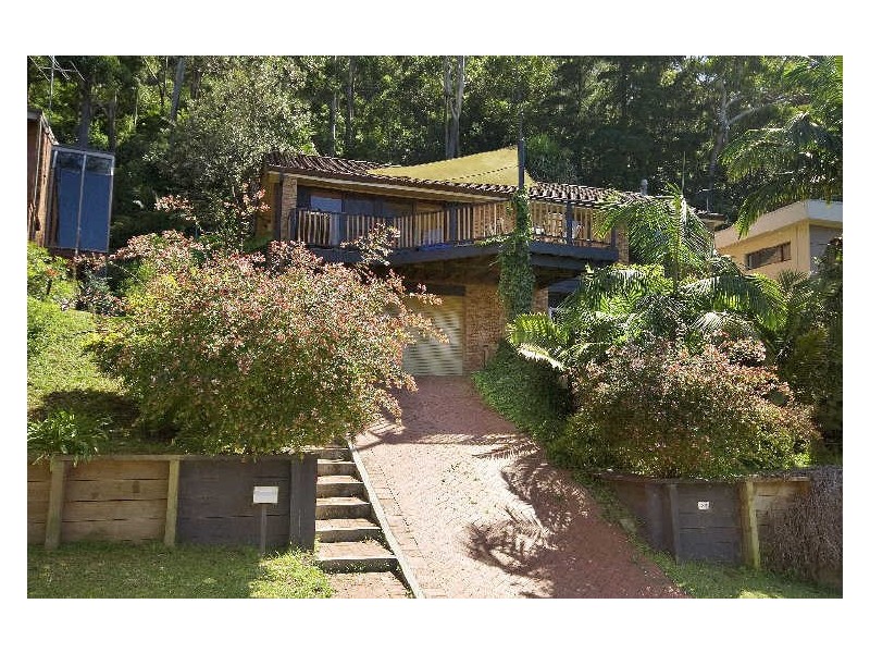 35 Sheridan Crescent, Stanwell Park NSW 2508