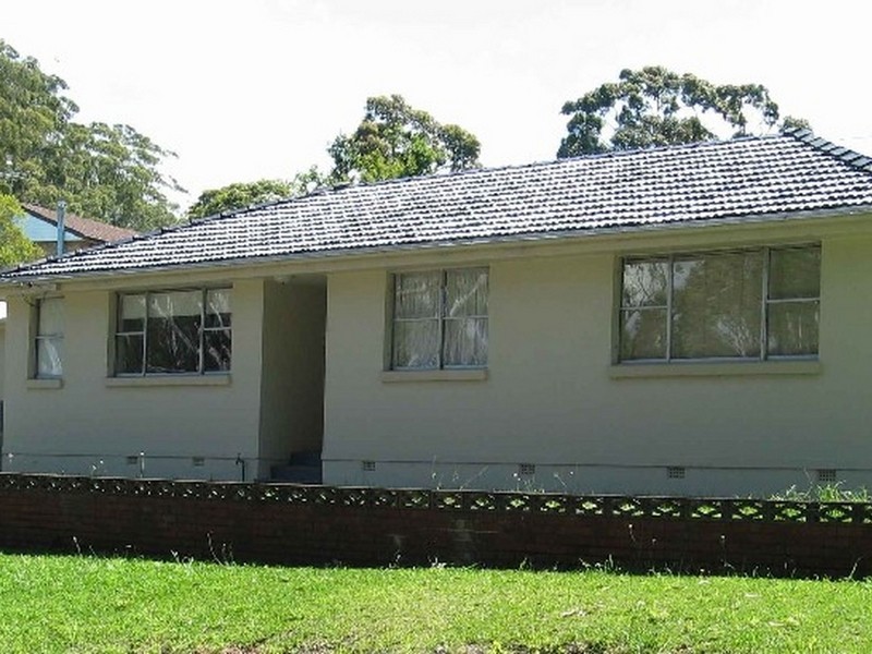 36 Old Station Road, Helensburgh NSW 2508