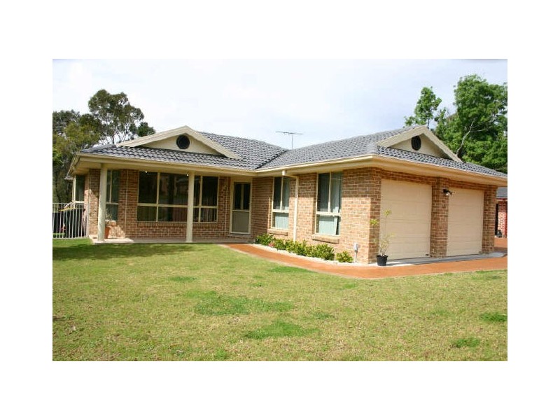 49 The Ridge, Helensburgh NSW 2508