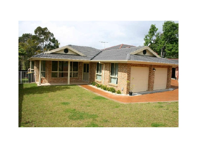 49 The Ridge, Helensburgh NSW 2508
