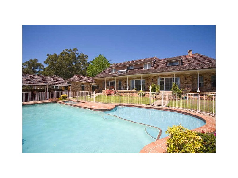 Helensburgh NSW 2508