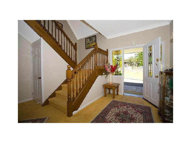 Helensburgh NSW 2508