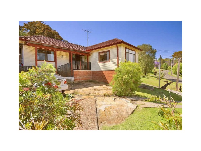 9 Parkes Street, Helensburgh NSW 2508