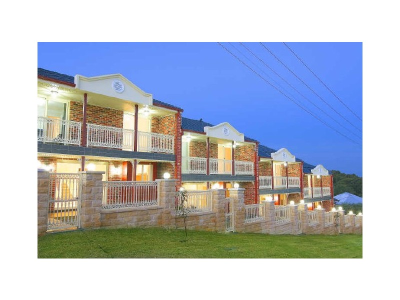 3/3-7 Short Street, Helensburgh NSW 2508