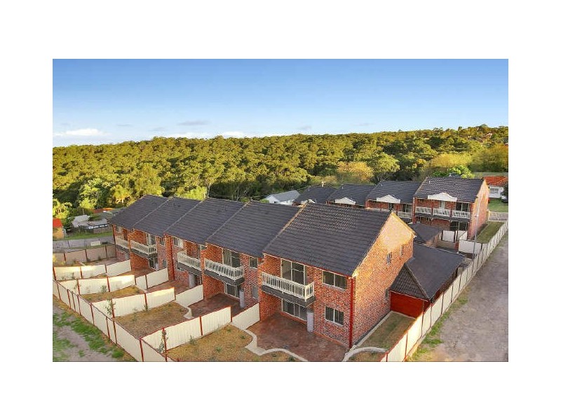 3/3-7 Short Street, Helensburgh NSW 2508