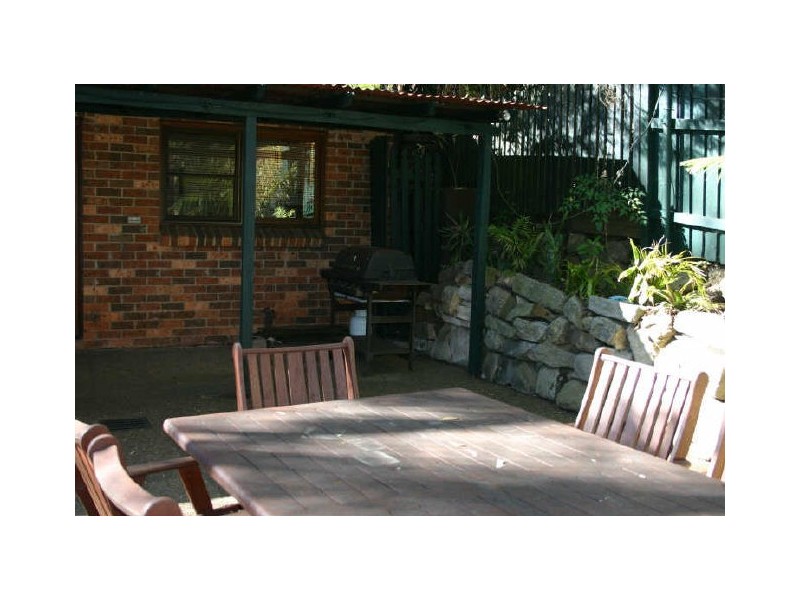 123 Otford Road, Otford NSW 2508