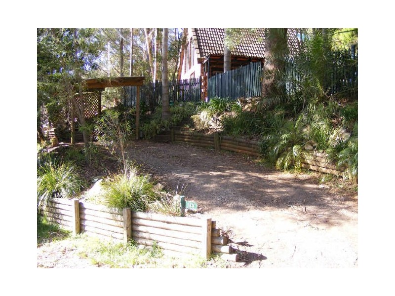 123 Otford Road, Otford NSW 2508