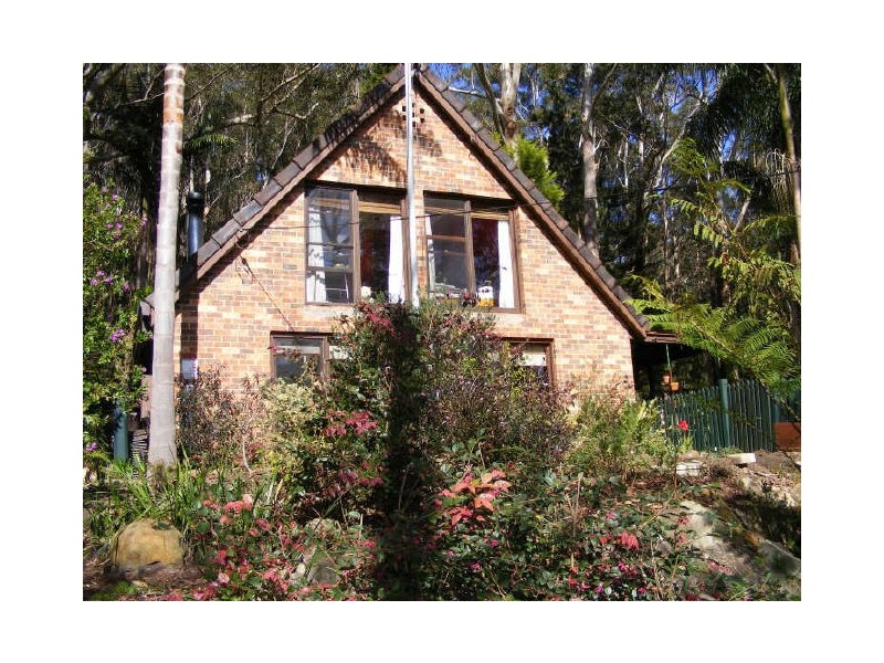 123 Otford Road, Otford NSW 2508