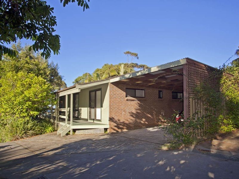 32a The Drive, Stanwell Park NSW 2508