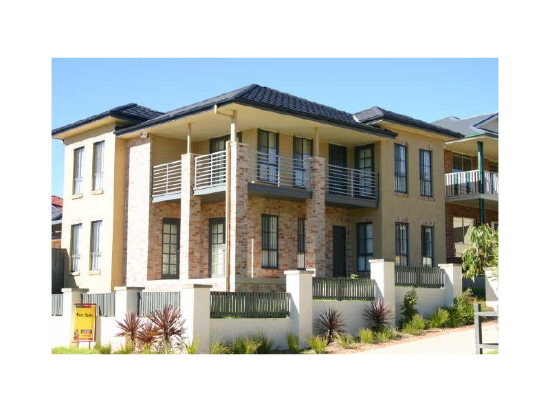 Lot 505 Old Quarry Cir, Helensburgh NSW 2508