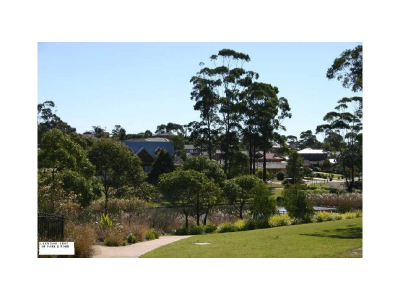 Lot 505 Old Quarry Cir, Helensburgh NSW 2508