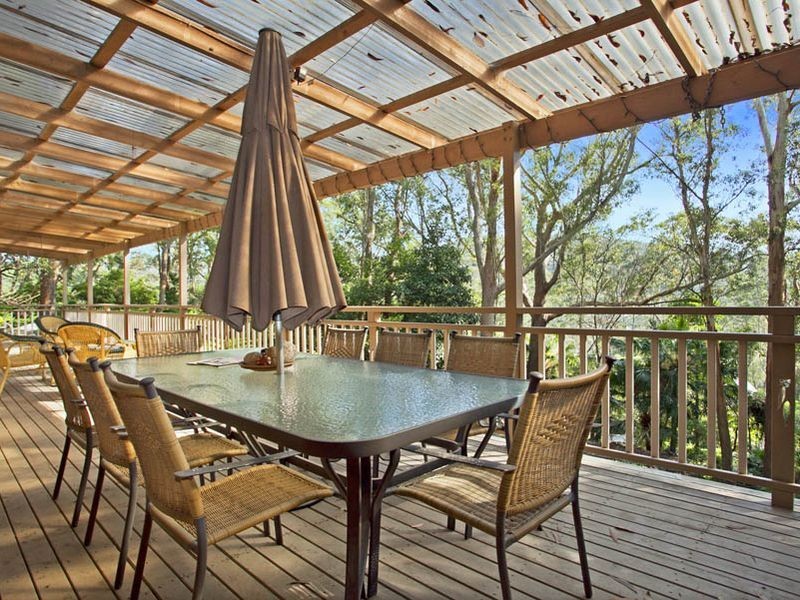 63 Station Road, Otford NSW 2508