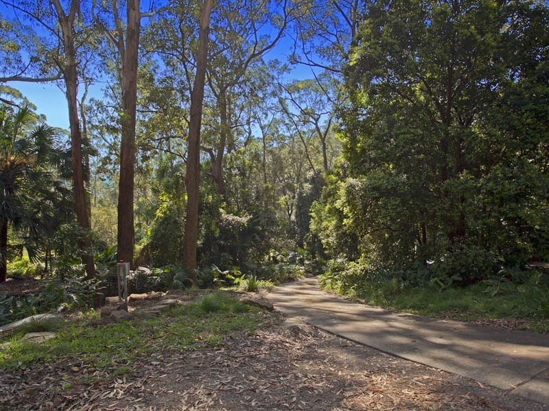 63 Station Road, Otford NSW 2508