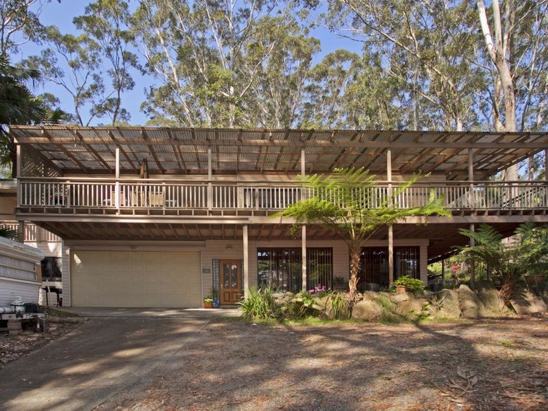 63 Station Road, Otford NSW 2508