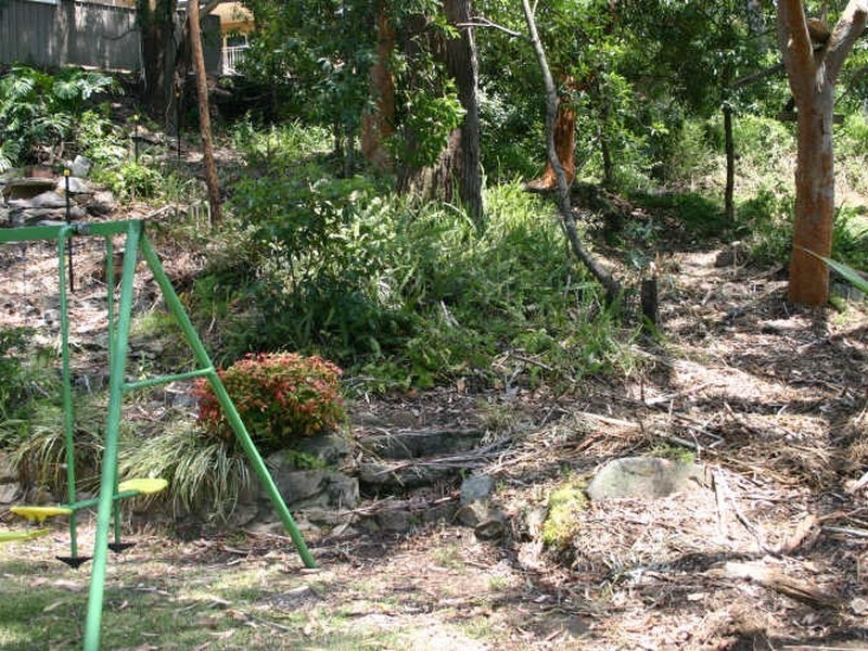 124 The Crescent, Helensburgh NSW 2508
