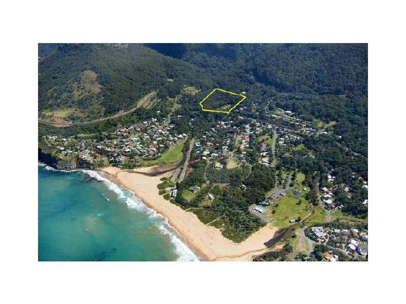 100 Lawrence Hargrave Drive, Stanwell Park NSW 2508