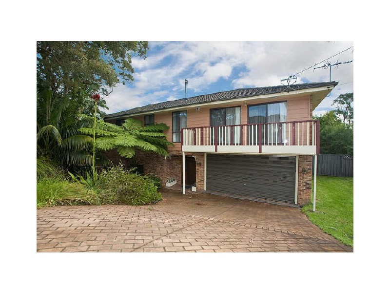 44 Halls Rd, Helensburgh NSW 2508