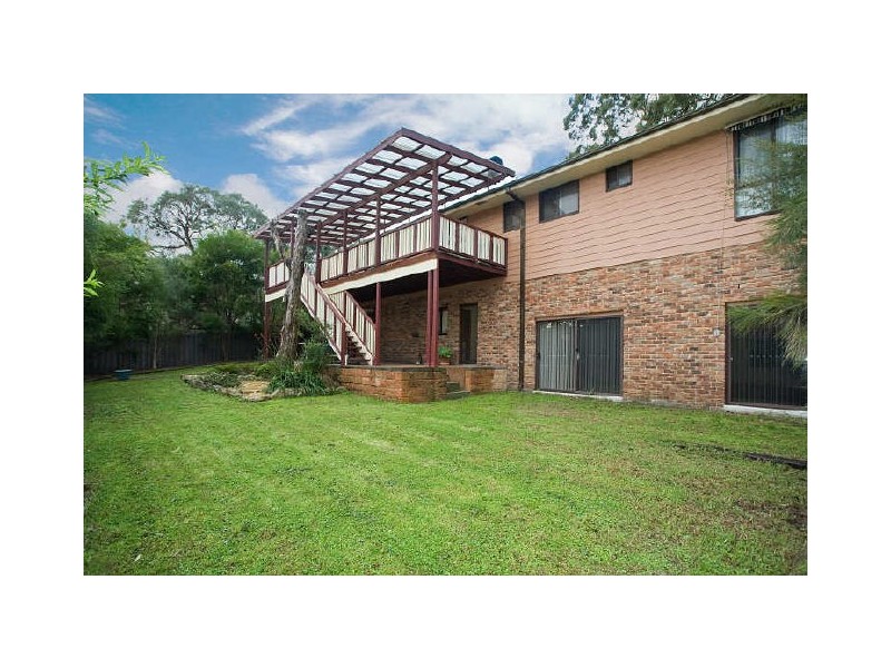 44 Halls Rd, Helensburgh NSW 2508